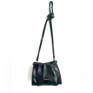 3.1 Phillip Lim black mini crossbody bag